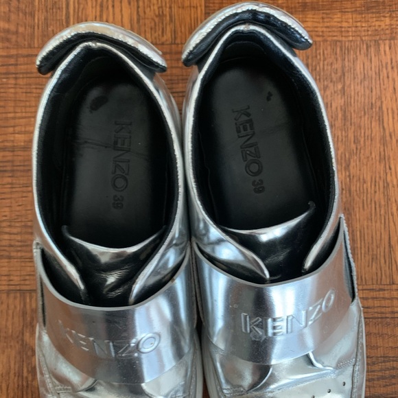KENZO Shoes - Picture 6 of 6
